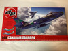 AIRA08109 - Airfix - 1/48 Canadair Sabre F.4 - WWHP113643