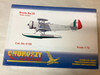 CHOA158 - Choroszy Modelbud - 1/72 Breda 25 Floats Ver. - WWHP113645