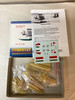 CHOA158 - Choroszy Modelbud - 1/72 Breda 25 Floats Ver. - WWHP113645