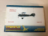 CHOA66 - Choroszy Modelbud - 1/72 Albatros J-1 FL German Ver. - WWHP113646