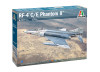 ITA1477 - Italeri - 1/72 RF-4 C/E Phantom II