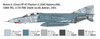 ITA1477 - Italeri - 1/72 RF-4 C/E Phantom II
