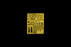 ITA2840 - Italeri - 1/48 MC.202 Folgore
