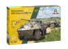 ITA7087 - Italeri - 1/72 M8 Greyhound / M20