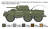 ITA7087 - Italeri - 1/72 M8 Greyhound / M20