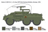 ITA7087 - Italeri - 1/72 M8 Greyhound / M20