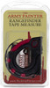 TAPTL5047 - The Army Painter Wargaming Accessories: Rangefinder Tape Measure
