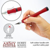 TAPTL5034 - The Army Painter Miniature & Model Tools: Precision Hobby Knife