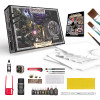 TAPGM1001 - The Army Painter Gamemaster: Dungeons And Caverns Core Set