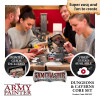 TAPGM1001 - The Army Painter Gamemaster: Dungeons And Caverns Core Set
