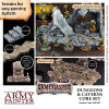 TAPGM1001 - The Army Painter Gamemaster: Dungeons And Caverns Core Set