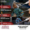 TAPTL5066 - The Army Painter Most Wanted Brush Set
