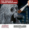 TAPBR7040 - The Army Painter Wargamer Brush: Large Vehicle & Scenery