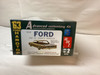 AMT38453 - AMT 1/25 '63 Ford 500 XL Sports Hardtop - WWHP113654
