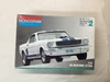 MON2797 - Monogram 1/24 '66 Mustang GT350 - WWHP113655