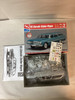 AMT31219 - AMT 1/25 1965 Chevelle Station Wagon (Discontinued) - WWHP113658