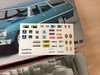 AMT31219 - AMT 1/25 1965 Chevelle Station Wagon (Discontinued) - WWHP113658