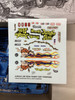 RMX7356 - Revell 1/25 Jungle Jim Vega - WWHP113659