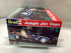 RMX7356 - Revell 1/25 Jungle Jim Vega - WWHP113659