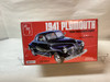 AMT919 - AMT 1/25 1941 Plymouth Coupe (Discontinued) - WWHP113661