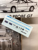 AMT6060 - AMT Ford Probe GT (Discontinued) - WWHP113663