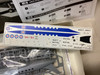AMO72333 - Amodel - 1/72 HP Jetstream T3 - WWHP113669