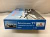 AMO72333 - Amodel - 1/72 HP Jetstream T3 - WWHP113669