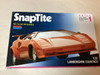 MON1058 - Monogram 1/32 Lamborghini Countach - Snaptite - WWHP113672