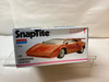 MON1058 - Monogram 1/32 Lamborghini Countach - Snaptite - WWHP113672