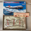 ESC9014 - Esci - 1/72 Eastern Airways DC-3 - WWHP113675