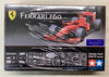 TAM20059 - Tamiya - 1/20 Ferrari F60 (Discontinued) - WWHP113682