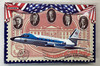 ROD324 - Roden 1/144 Lockheed VC-140B Jetstar "USAF One" - WWHP113684