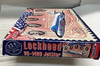 ROD324 - Roden 1/144 Lockheed VC-140B Jetstar "USAF One" - WWHP113684
