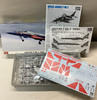 HAS02459 - Hasegawa 1/72 Jaguar T Mk.2 Dera - WWHP113685