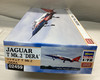 HAS02459 - Hasegawa 1/72 Jaguar T Mk.2 Dera - WWHP113685