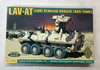 ACE72405 - Ace Models 1/72 LAV-AT - WWHP113688