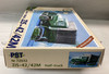 PST72032 - PST 1/72 ZiS-42/42M Half-track - WWHP113691