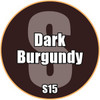 MNMMPAS15 - Monument Hobbies Pro Acryl Ben Komets Dark Burgundy
