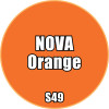 MNMMPAS49 - Monument Hobbies Pro Acryl NOVA Orange