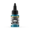 MNMMPAS34 - Monument Hobbies Pro Acryl Rogue Hobbies Dark Turquoise