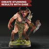 TAPSM8005 - The Army Painter Speed Paint 2.0 Most Wanted Marker Set