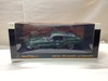 GAL72811 - Autoart 1/18 Autoart 1/18 1968 Ford Mustang GT 390 Bullitt Steve McQueen Version Highland Green