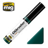 Ammo by Mig Oilbrusher: Mecha Dark Green