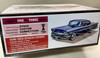 AMT1301/12 - AMT 1/25 '58 Chevrolet Impala "Ala Impala" - WWHP113695