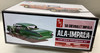 AMT1301/12 - AMT 1/25 '58 Chevrolet Impala "Ala Impala" - WWHP113695