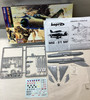 KOP3107 - Kopro 1/72 Mikoyan MiG-21 MF Fishbed J - WWHP113696
