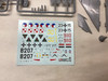 KOP3107 - Kopro 1/72 Mikoyan MiG-21 MF Fishbed J - WWHP113696
