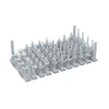 AKIBIT0015 - AK Interactive Weapons Shot FX - Basing Bits (54 Pieces)