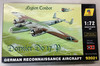 RSM92021 - RS Models - 1/72 Dornier Do-17P 'Legion Condor' - WWHP113699
