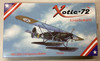 XOTAU2026 - Xotic-72 1/72 Dornier Do 22 - WWHP113701